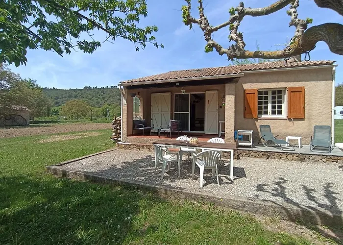 Maison De Campagne