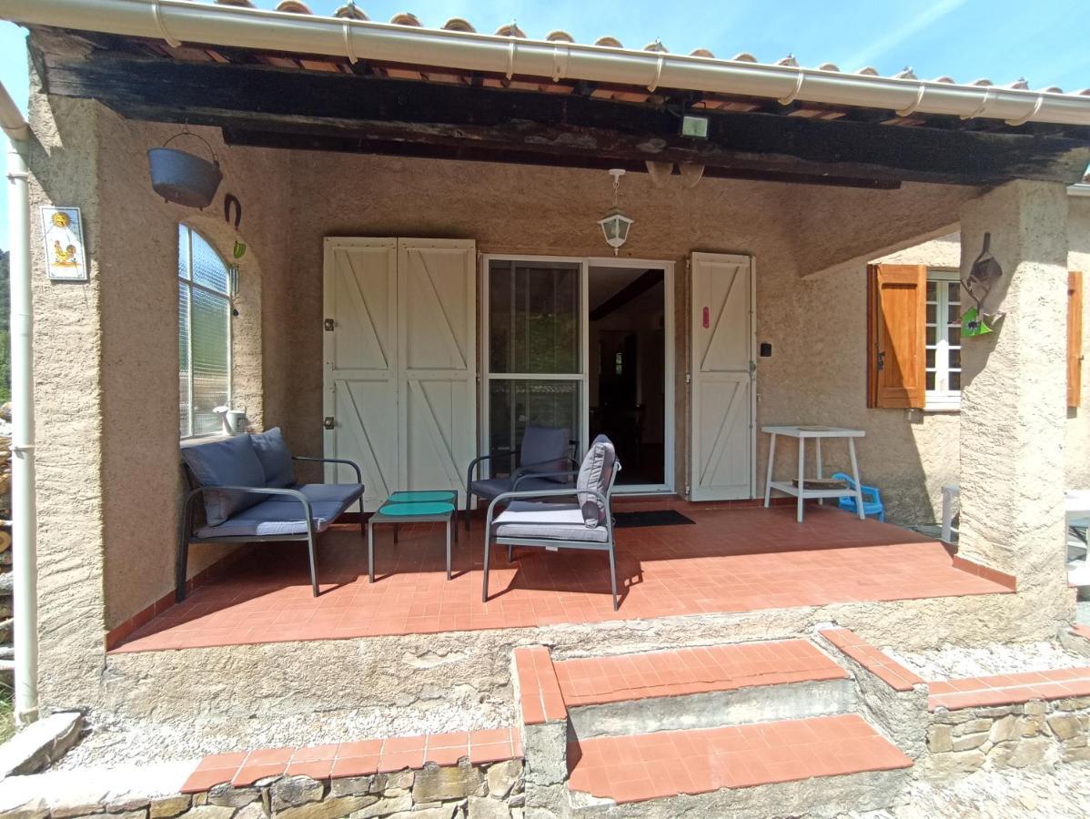 Maison De Campagne Allemagne-en-Provence