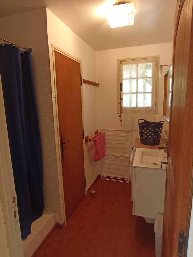 Holiday home Maison De Campagne Allemagne-en-Provence
