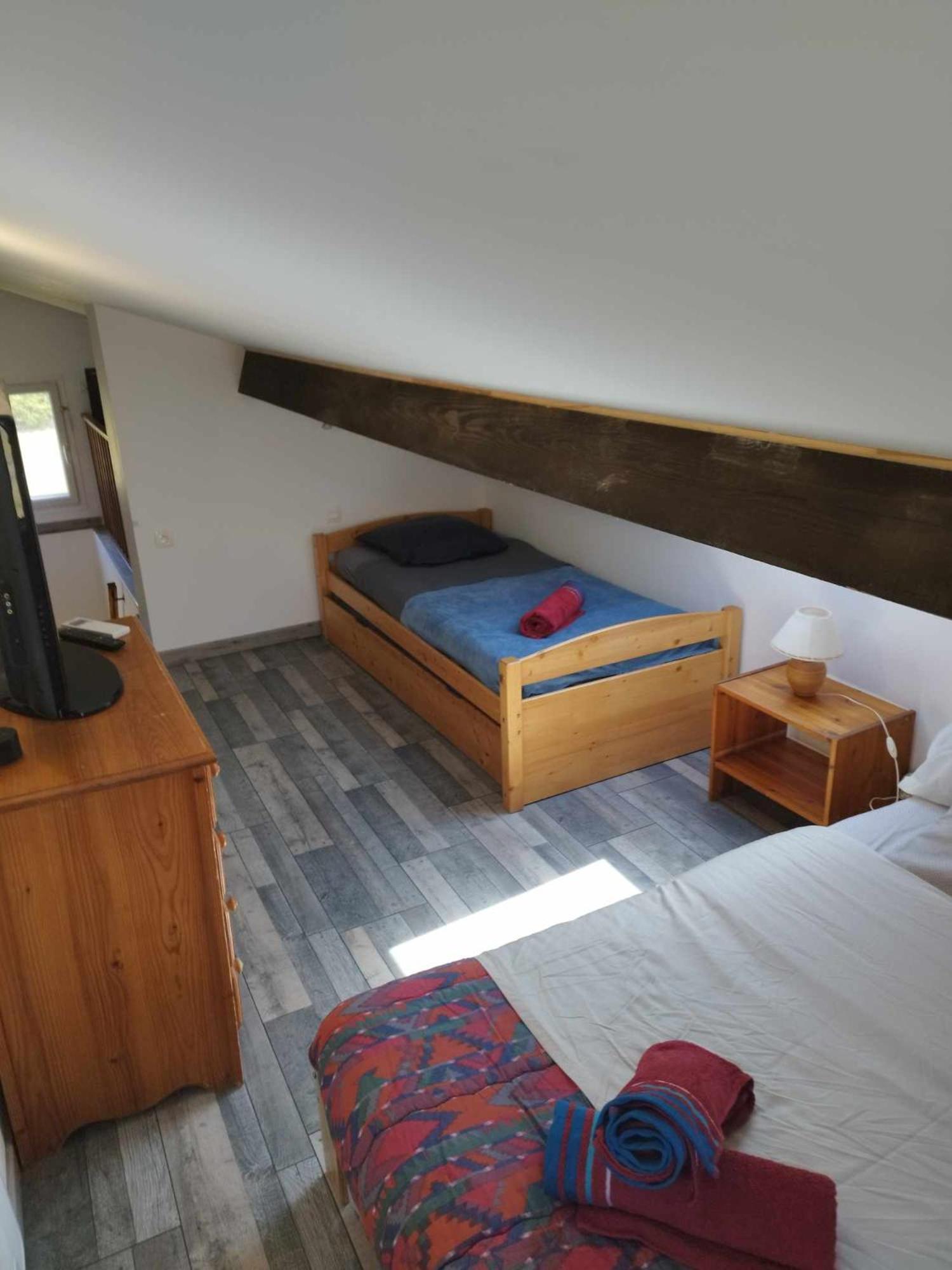 Vakantiehuis Maison De Campagne