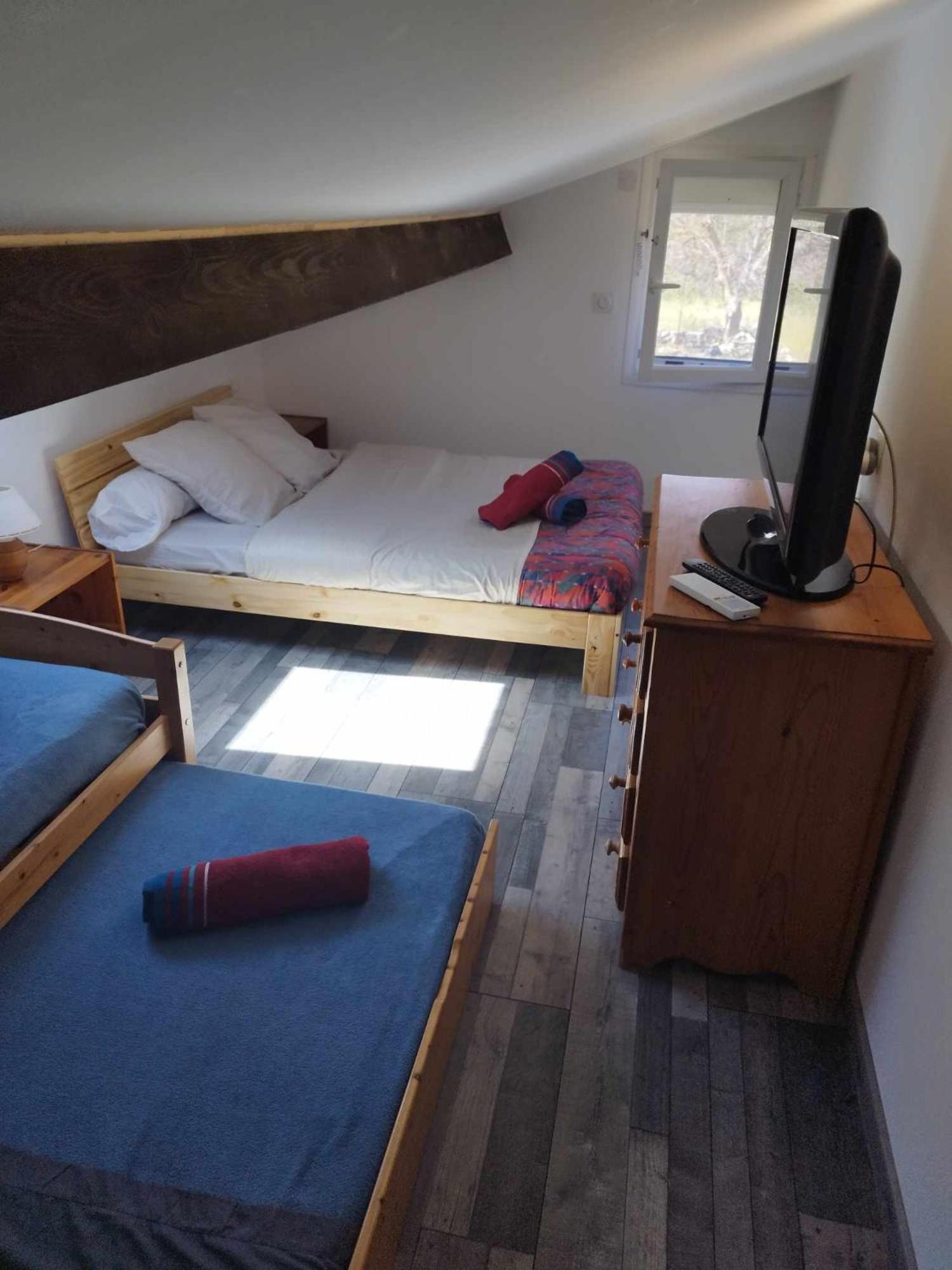 Maison De Campagne Holiday home