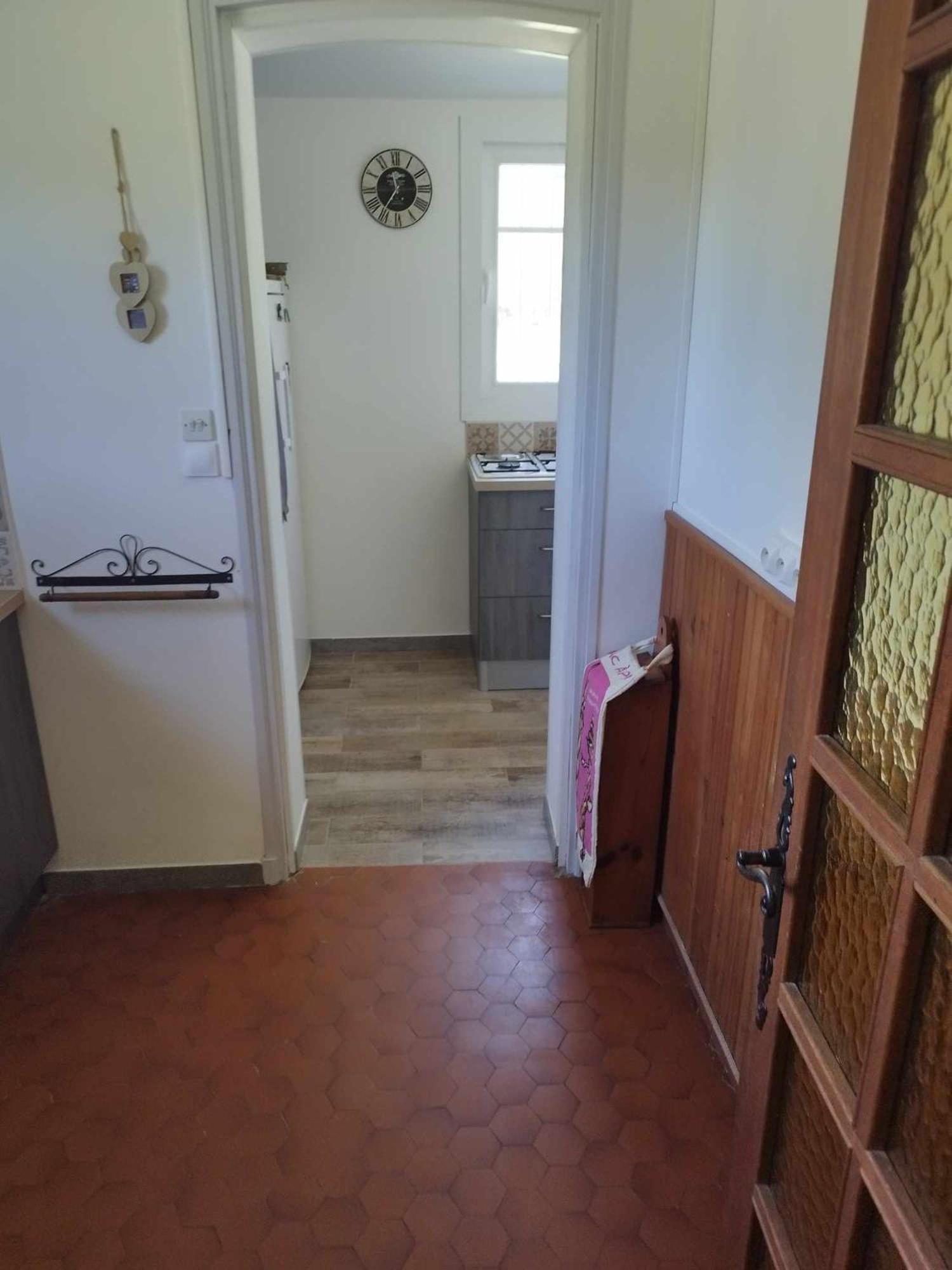 Maison De Campagne Vakantiehuis *