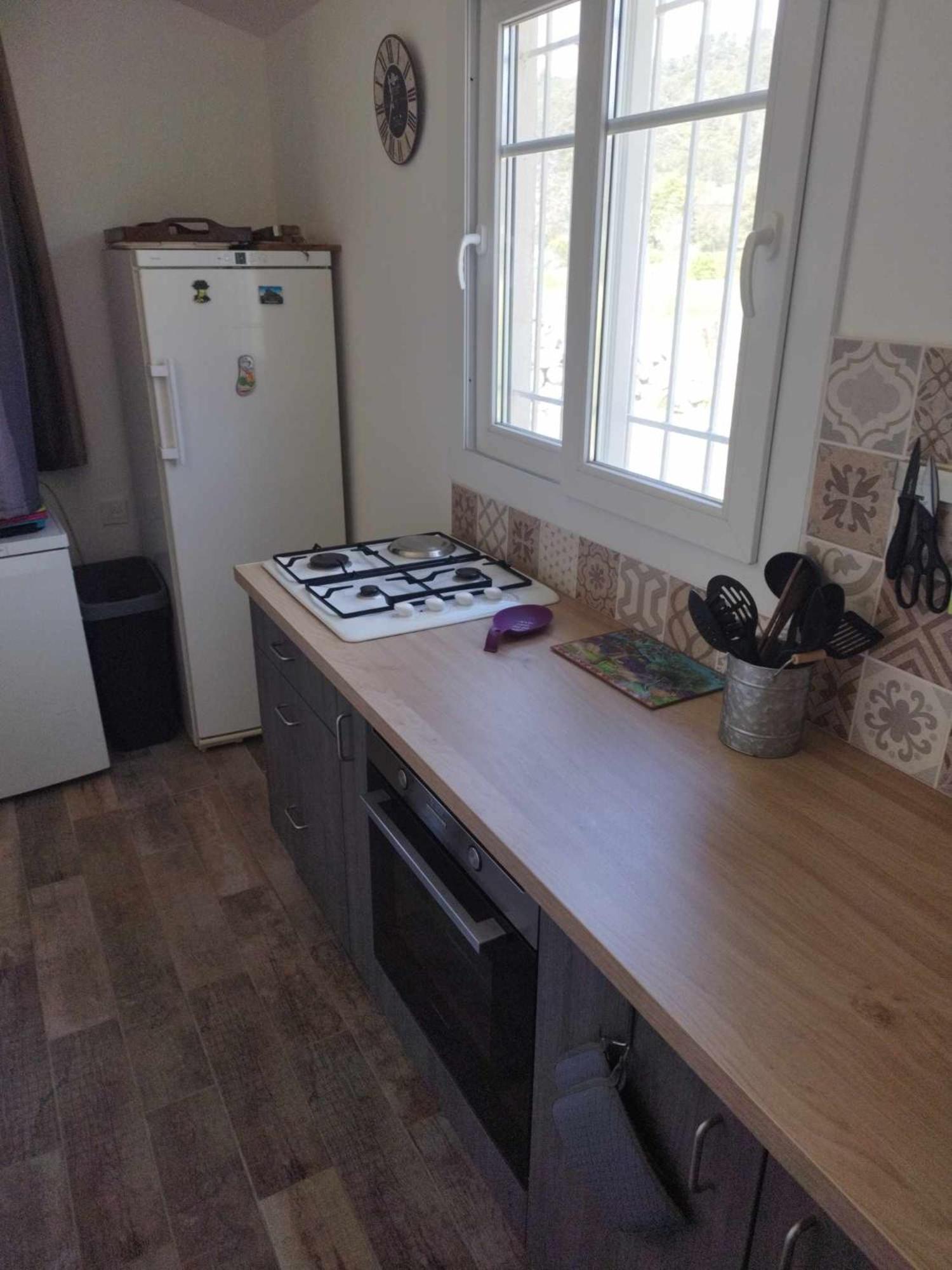 Holiday home Maison De Campagne *