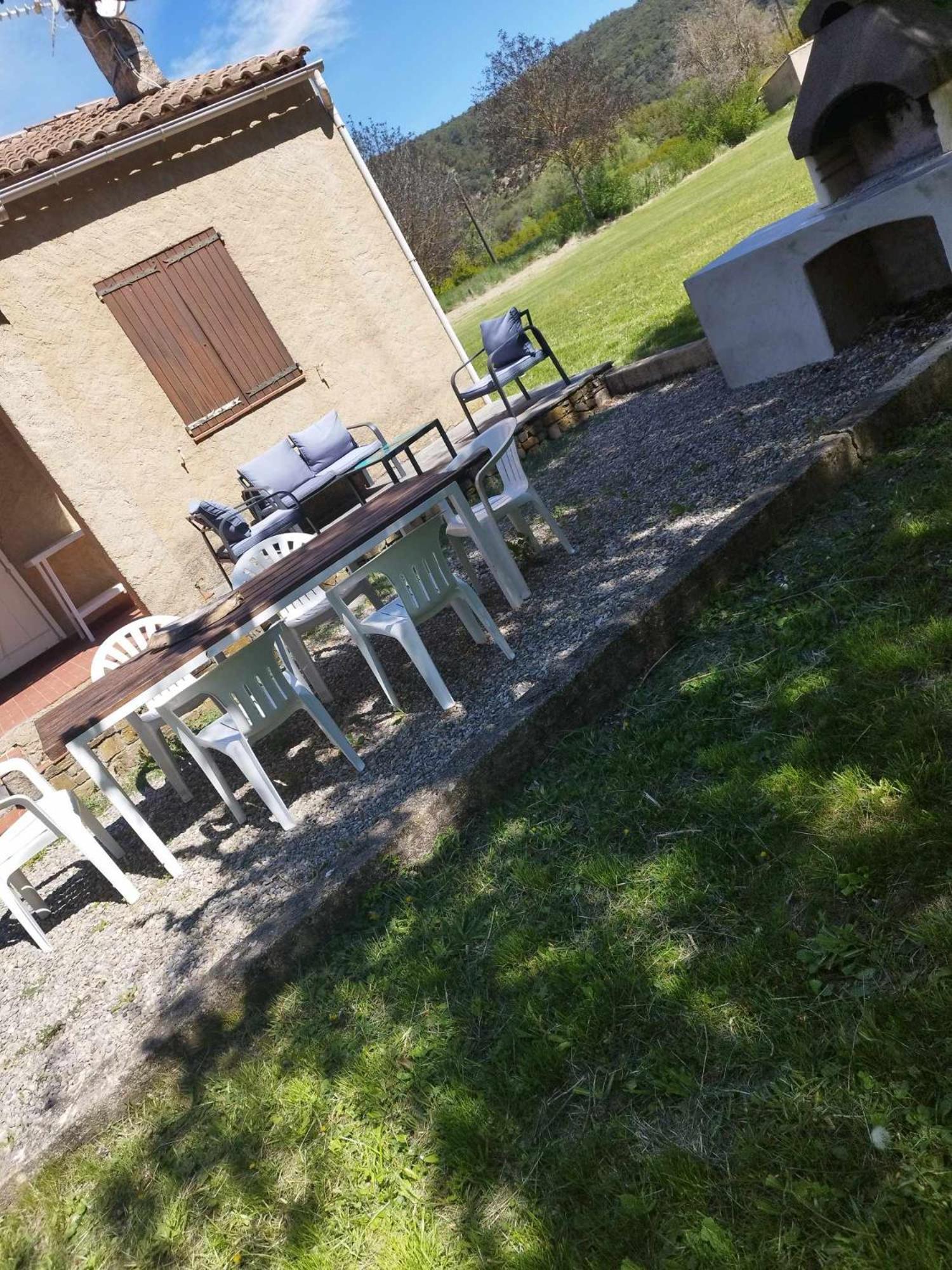 Maison De Campagne Vakantiehuis