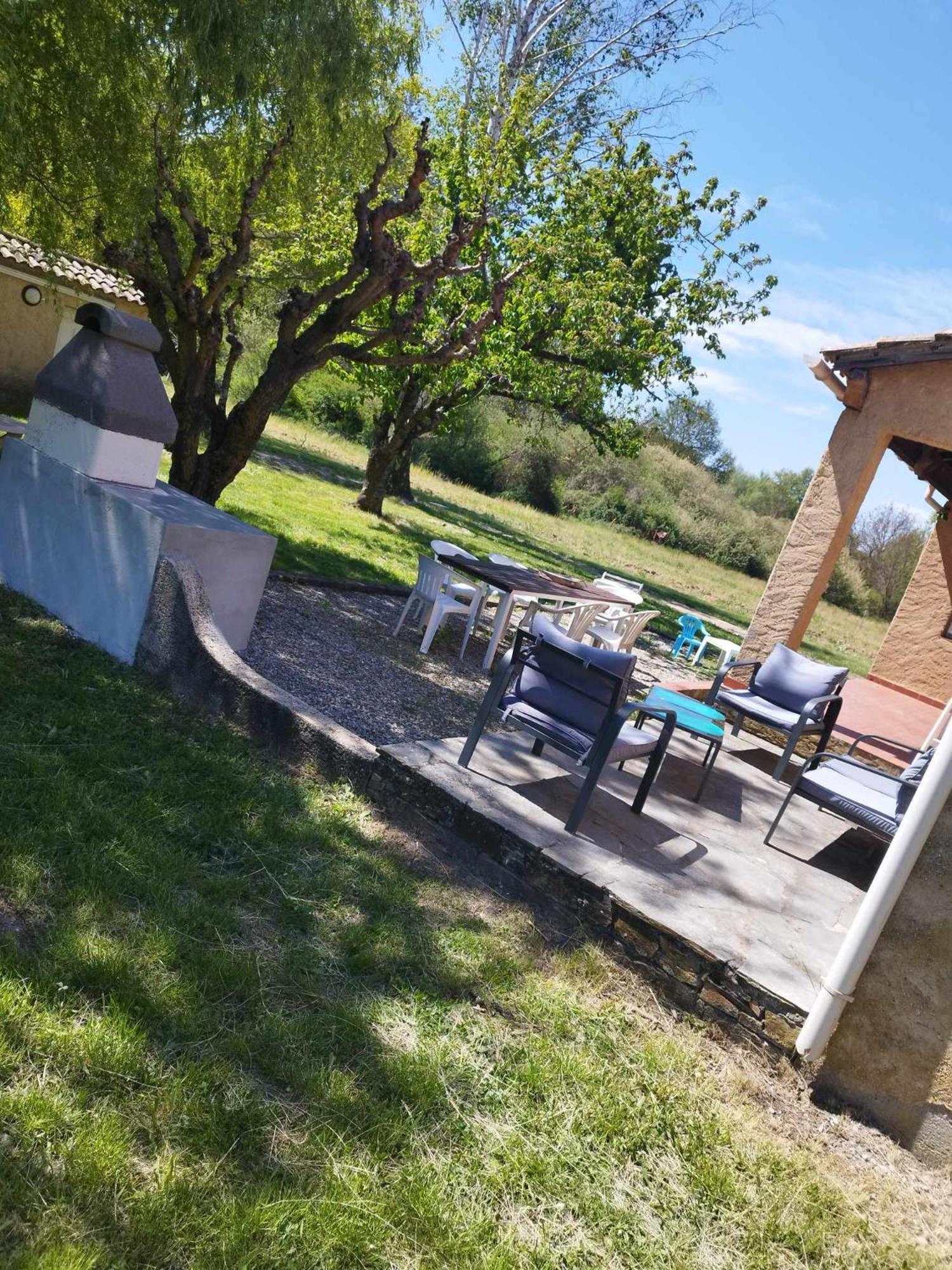 Maison De Campagne Holiday home *